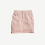 Mini Skirt