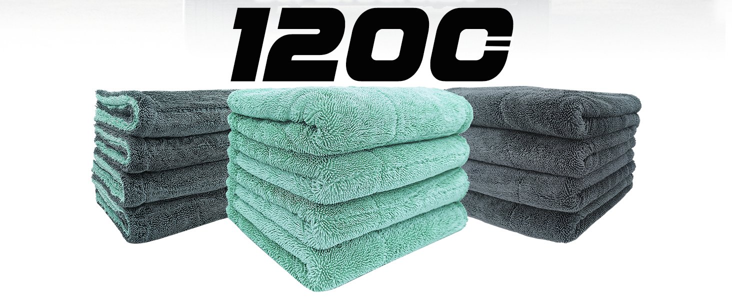 Best Microfiber Cleaning Cloth
