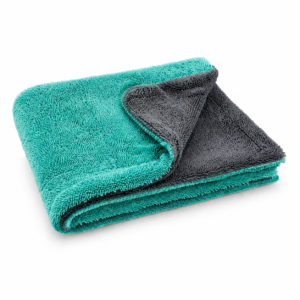 Super Soaker Microfiber Cloth 1200 GSM