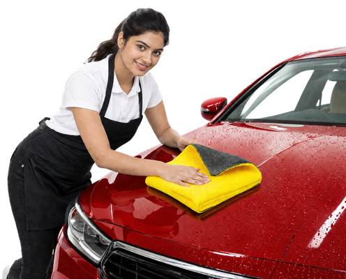 Best Microfiber Cleaning Cloth