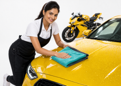 Best Microfiber Cleaning Cloth